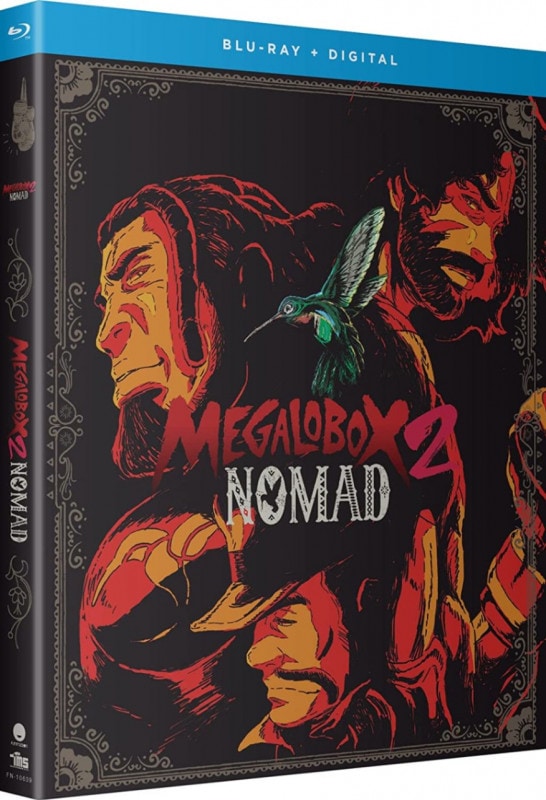 BDNOMAD ᥬܥ13BOXåȡ