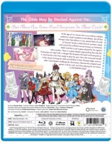 BD ファンタジスタドール 全12話BOXセット 新盤 | ブルーレイ