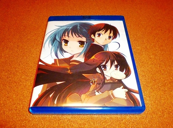 未使用BD 灼眼のシャナII(Second) 第2期 全24話BOXセット 開封品 未使用BD 灼眼のシャナII(Second) 第2期 全24話BOXセット 開封品