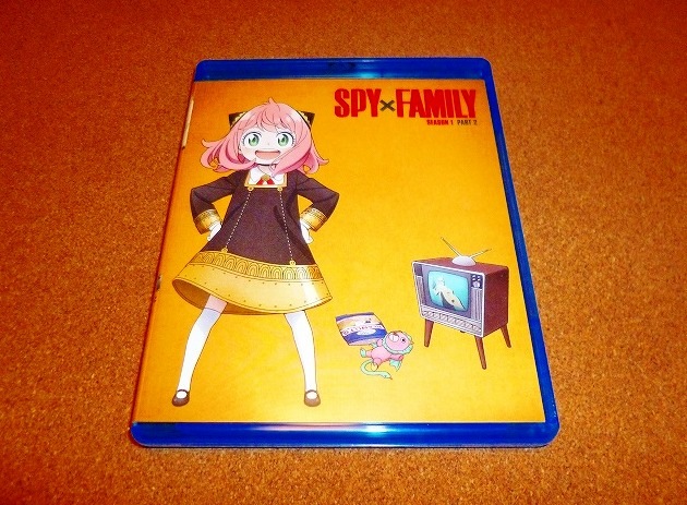 ̤����BD��SPY��FAMILY���ѥ��ե��ߥ꡼����1���ѡ���2��13-25��BOX���åȡ�������