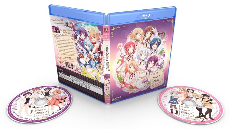 BD������ʸ�Ϥ������Ǥ����� BLOOM����3���ˡ���12��BOX���åȡ�����