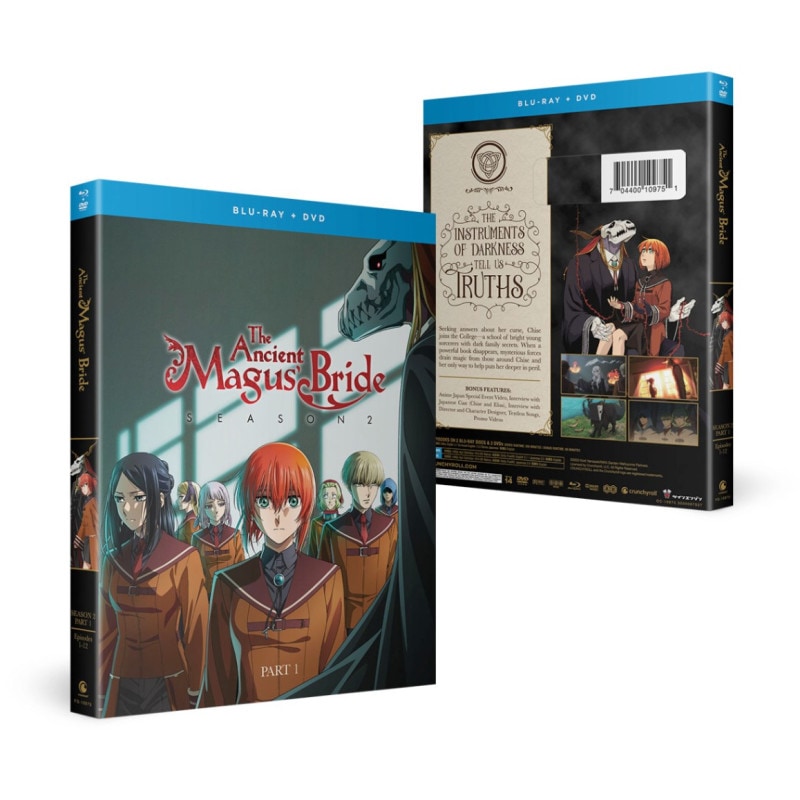 魔女の法廷 BOX1.2 コンプリート・シンプルDVD-BOX 魔女の法廷 BOX1.2 コンプリート・シンプルDVD-BOX Amazon.co.jp