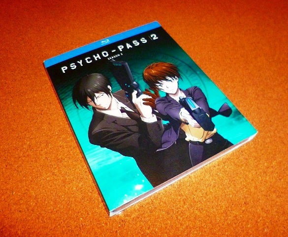 PSYCHO-PASS　全22巻セット　完結　DVD　アニメ　匿名配送 PSYCHO-PASS 全22巻セット 完結 DVD アニメ 匿名配送 - メルカリ