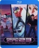 BD メガゾーン23 OVA全3話BOXセット 新盤 国内プレイヤーOK
