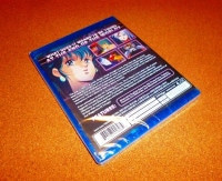 BD メガゾーン23 OVA全3話BOXセット 新盤 国内プレイヤーOK 10