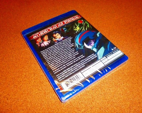 バブルガム・クラッシュ！ BGM集 3セット品 0000000095552_ISgHrN5.jpg