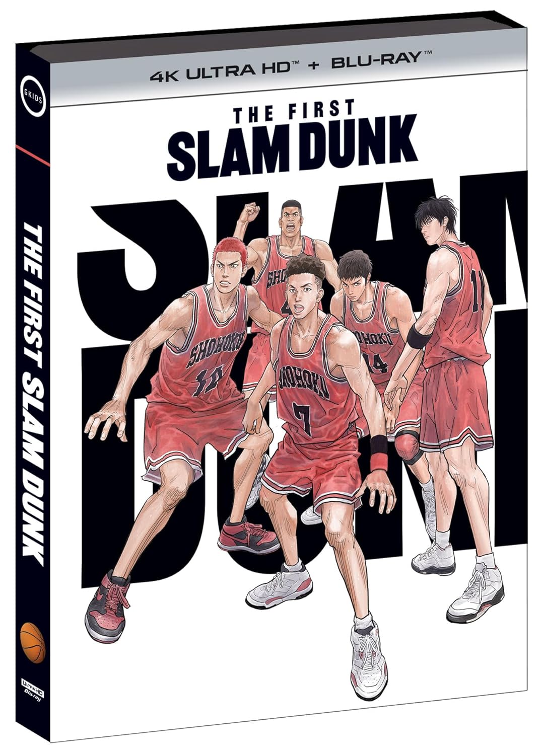 アニメイト オンライン ショップ めっちゃ変わる] SLAM : DUNK
