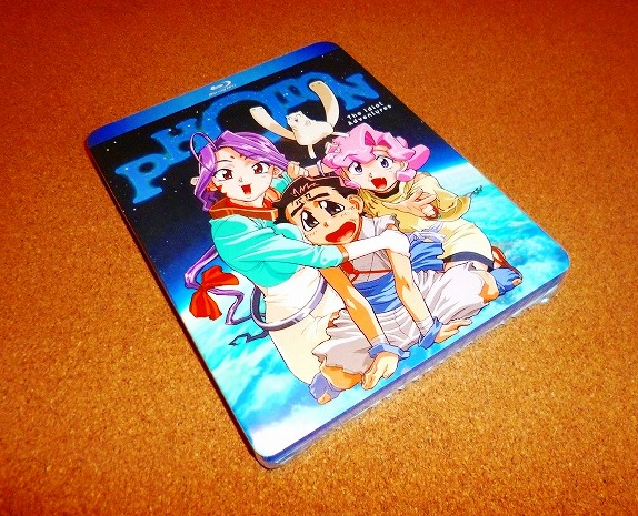 キューティーハニー 【北米版DVD】 THE COMPLETE SERIES Amazon.co.jp