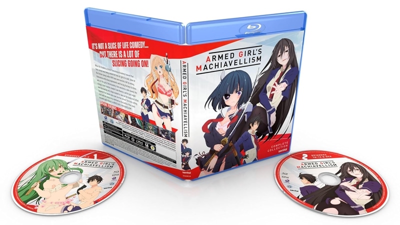 BD�����������ޥ�������ꥺ�ࡡ��12��+OVABOX���åȡ�����