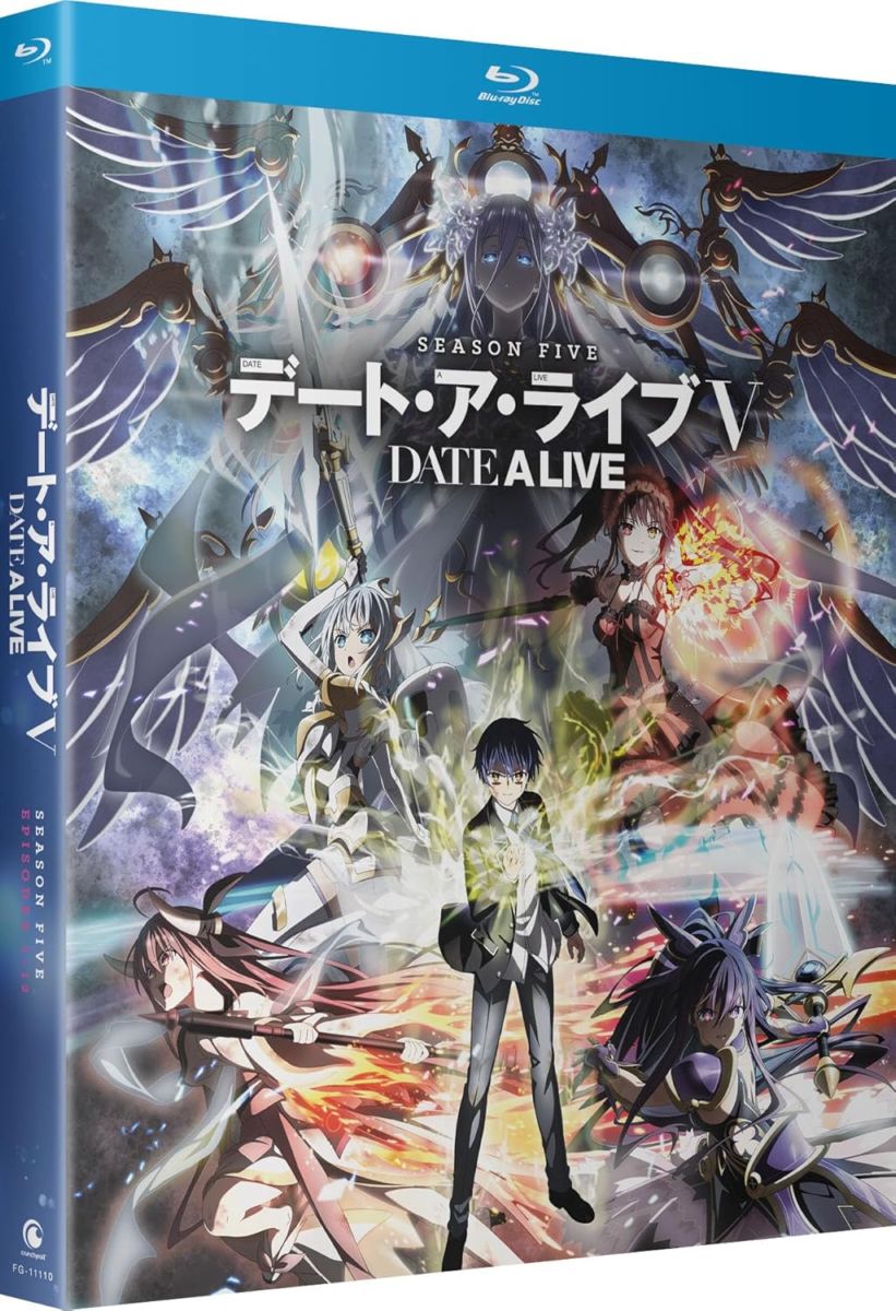 デート・ア・ライブV　まとめ売り　12体セット デート・ア・ライブ V』ポップアップストアを2023年12月23日(土
