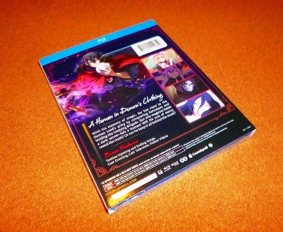 魔王軍最強の魔術師は人間だったblu-ray box 魔王軍最強の魔術師は人間だった（コミック） ： 1 (モンスター
