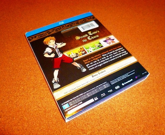 BD 無職転生～異世界行ったら本気だす～ 第1期 全24話BOXセット 新盤