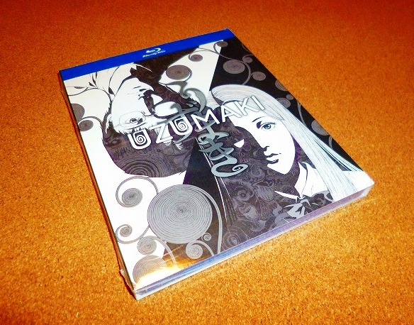 【匿名配送】オリジナルアニメBD付限定版　未開封　４個セット 0000000099012_3LjahFJ.jpg