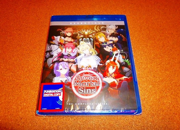 北米版　アニメ　Blu-ray まとめ売り　未開封 Amazon.co.jp: 鬼滅の刃 無限列車編 (TVアニメ版) ブルーレイ