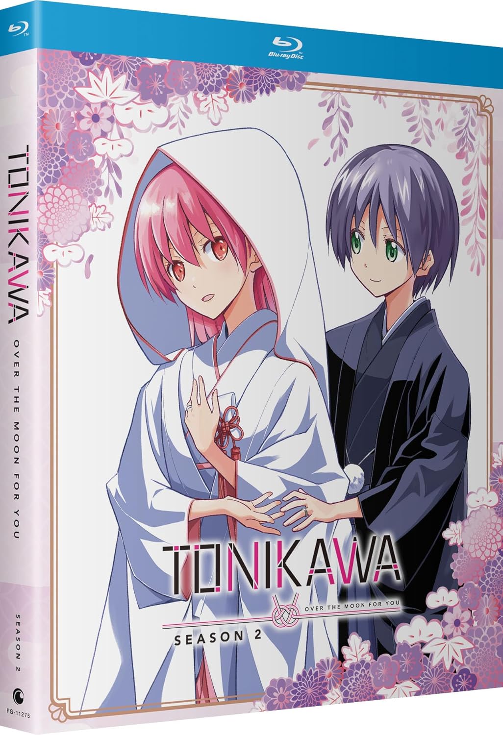 トニカクカワイイ 1期　全6巻　トニカクカワイイ　2期　全6巻　全12巻　DVD トニカクカワイイ 1期 全6巻 トニカクカワイイ 2期 全6巻 全12