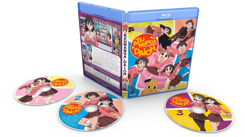 [ͽ] BDޤ粦 THE ANIMATIONTV˥26BOXå