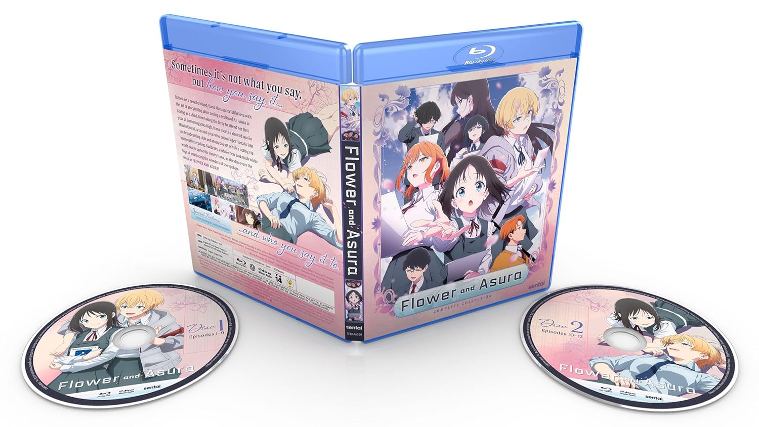 アニメDVD＆Blu-Ray 8枚セット① 61ITDkVludL._AC_UF350,