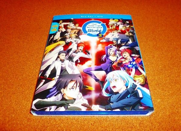 ̤����DVD��ž�������饹�饤����ä����3���ѡ���2��61-72��BOX���åȡ������ʡ�����ץ쥤�䡼OK