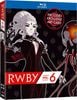 BD��RWBY ��ӡ�Volume 6(��6��)��1-13��BOX���å�