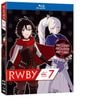 [ͽ��]BD��RWBY ��ӡ�Volume 7(��7��)��1-13��BOX���å�