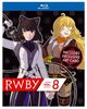 [ͽ��]BD��RWBY ��ӡ�Volume 8(��8��)��1-14��BOX���å�