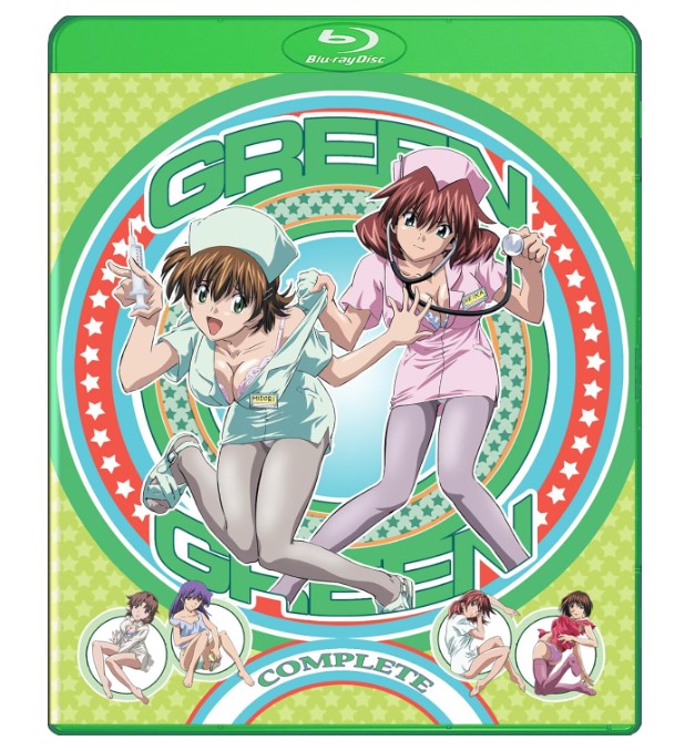 BD�����꡼�󥰥꡼��TV���˥���12��BOX���åȡ�����ץ쥤�䡼OK��4/27�����١�