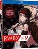 [ͽ��] BD��RWBY ��ӡ�Volume 9(��9��)��1-10��BOX���å�