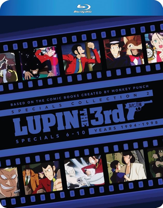 [ͽ��] BD����ѥ�����TV���ڥ����5���ʥ��쥯�����2��