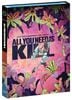 [ͽ��] BD��ALL YOU NEED IS KILL(�����롦�桼���ˡ��ɡ�����������)�������