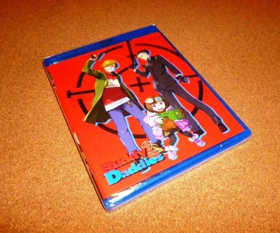 BD��Buddy Daddies�ʥХǥ������ǥ����ˡ���12��BOX���åȡ����꡼�֤ʤ�