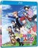 [ͽ��] BD��SHIROBAKO �����Х�����24��BOX���åȡ�����2���Ѹ첻��ͭ��