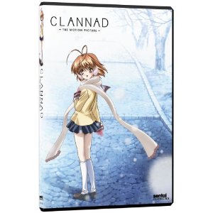 CLANNAD -クラナド- 劇場版 | DVD,日本アニメ DVD（北米版