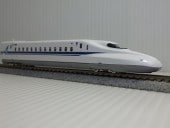 N700 4000系(N700A)東海道・山陽新幹線 16両フル編成オリジナルセット