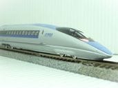 500系東海道・山陽新幹線(のぞみ)16両フル編成オリジナルセット