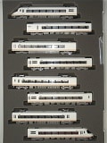 限定＞近畿日本鉄道 21000系アーバンライナーplusセット （8