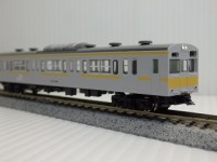 限定＞ 103 1000系電車（三鷹電車区・黄色帯）セット （10