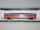 キハ52-100形(首都圏色・前期型)(T)