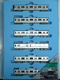 埼玉高速鉄道2000系 6両セット