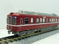 MICRO ACE Nゲージ 京急1000形 冷房改造車 2両セット 京急1000形 冷房改造車 (2両セット) (鉄道模型) - ホビーサーチ