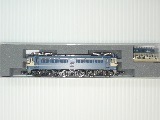 EF65 500番台 P形特急色(JR仕様)