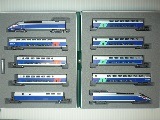 TGV Reseau Duplex(¥ì¥¾¡¦¥Ç¥å¡¼¥×¥ì¥Ã¥¯¥¹) 10ξ¥»¥Ã¥È
