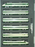 200系東北・上越新幹線(F編成)基本セットB(6両)