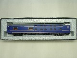 <HO> 24系寝台特急「北斗星」 オロハネ25 500 ロイヤル・ソロ