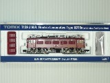 ED75-0形(ひさし付・前期型)