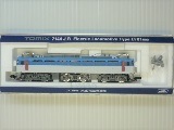 EF81-500形