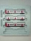 813系200番代 基本セット(3両)