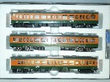<HO> 115-1000系近郊電車(湘南色・N38編成)セット(3両)