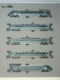 ±Ñ¹ñÅ´Æ»Class800/0¡¡GWR¡¡5ξ¥»¥Ã¥È