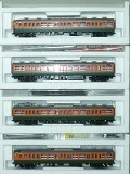 115-300系近郊電車(湘南色)増結セットA(4両)