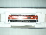<HO> DF50形(後期型・朱色・PS)